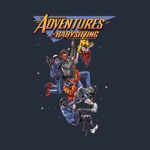 Meet your Posher, Christopher